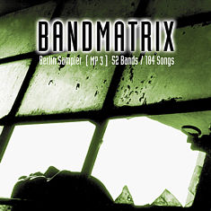 Bandmatrix-Sampler Cover