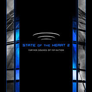 State of the Heart 2 Cover