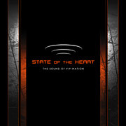 State of the Heart Compilation Cover